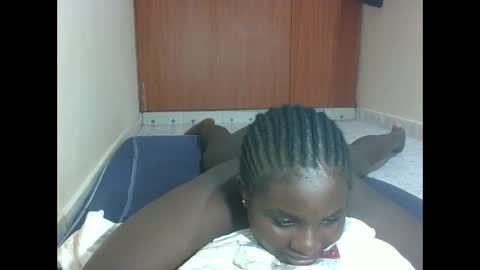 EBBY online show from April 22, 4:42 am