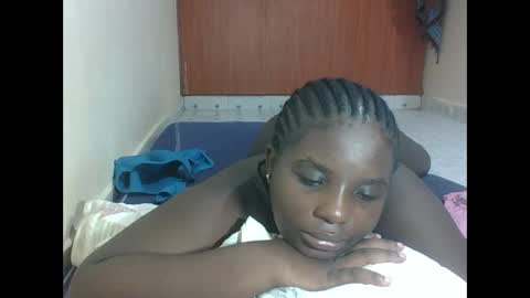 EBBY online show from April 25, 3:20 am