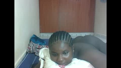 EBBY online show from April 23, 5:59 am