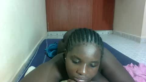 EBBY online show from April 28, 2:27 am