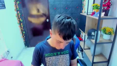 hannah online show from April 9, 6:30 am