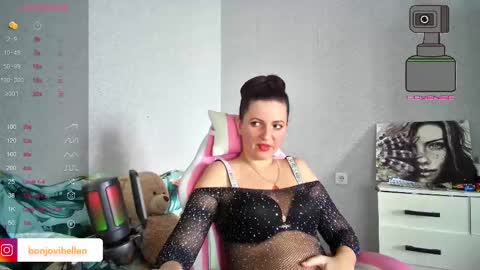 MistressM online show from March 3, 7:37 am