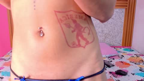 hotlittlechill online show from February 2, 7:57 pm