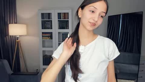 Cherry  online show from February 21, 9:32 am