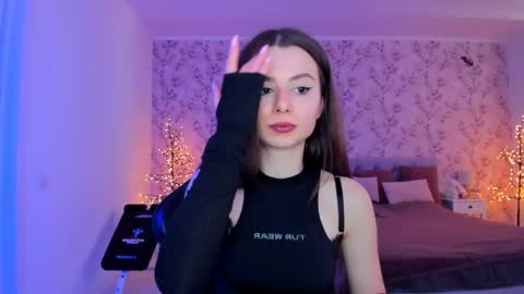 hotmolly_ online show from April 23, 1:46 pm