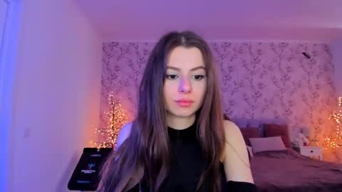 hotmolly_ online show from April 29, 9:45 am