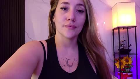 Sussy Bloom  online show from March 5, 4:58 pm