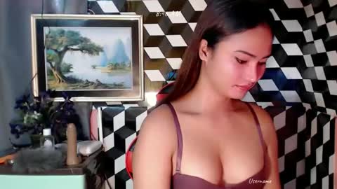 veronica online show from November 22, 12:46 am