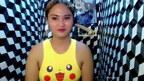 veronica online show from April 3, 11:03 pm