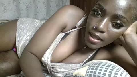 Amalia online show from November 16, 10:54 pm