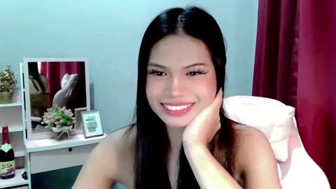 hottest_jielay online show from February 13, 12:56 am