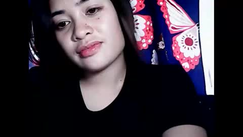 Snapshot of hottie_asianbabe chatting on October 11, 2:16 am Leen online show from October 11, 2:16 am