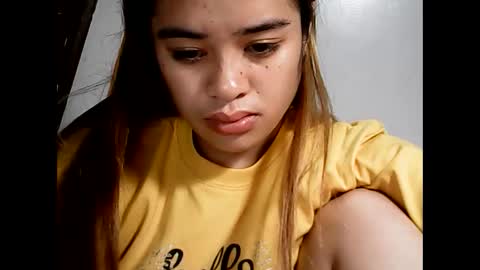 Snapshot of hottie_asianbabe chatting on January 8, 11:41 pm Leen online show from January 8, 11:41 pm