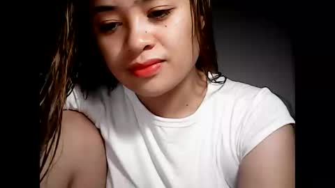 Snapshot of hottie_asianbabe chatting on January 20, 3:48 am Leen online show from January 20, 3:48 am