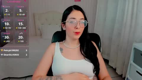 Emmas Room online show from April 22, 2:52 am