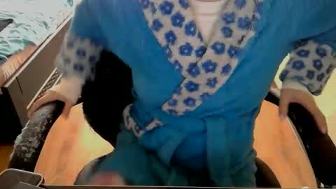 hotty_mary online show from April 25, 3:53 pm