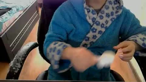 hotty_mary online show from April 21, 10:22 am