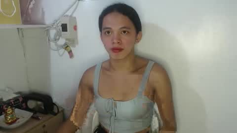 Valentina3 online show from December 1, 12:48 am