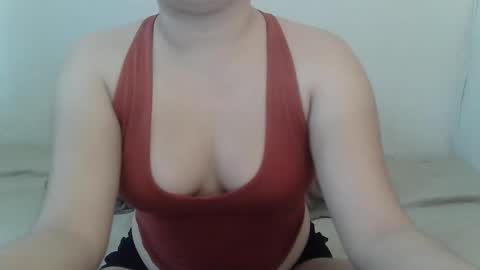 Zarie online show from May 2, 2:37 am