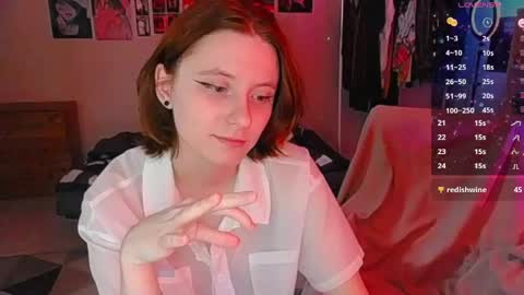 Alice online show from April 24, 1:08 am