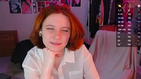 Alice online show from April 12, 1:08 am