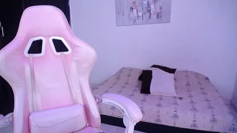 hubena_tgn online show from October 4, 7:07 pm