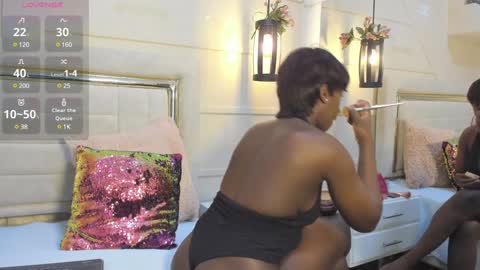 huddah online show from December 10, 11:22 am