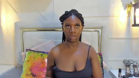 huddah online show from January 16, 11:26 am