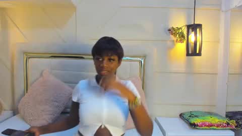 huddah online show from March 1, 11:17 am