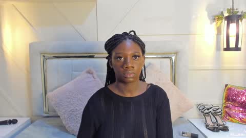 huddah online show from January 18, 11:32 am