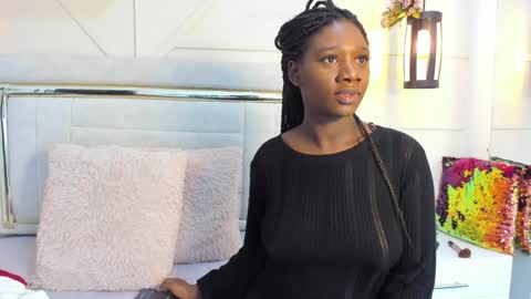 huddah online show from February 6, 11:42 am