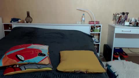 Gerda online show from April 15, 10:54 pm