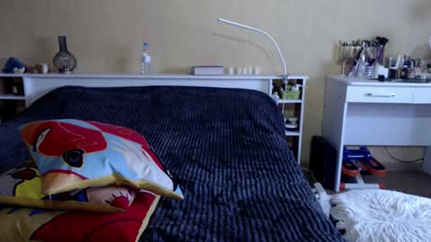 Gerda online show from April 14, 9:42 am