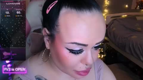 Maddison online show from January 17, 3:30 pm