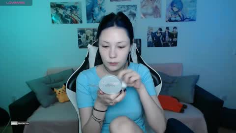 HugoMin online show from March 7, 9:06 pm