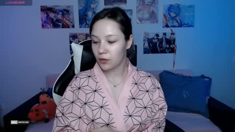 HugoMin online show from December 21, 9:25 pm