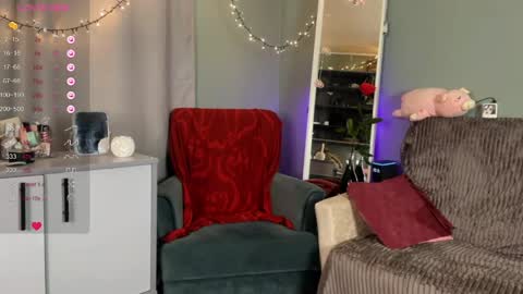 Jess online show from March 31, 12:05 pm