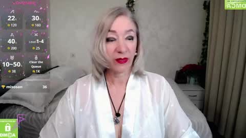 Irena online show from April 24, 8:33 pm