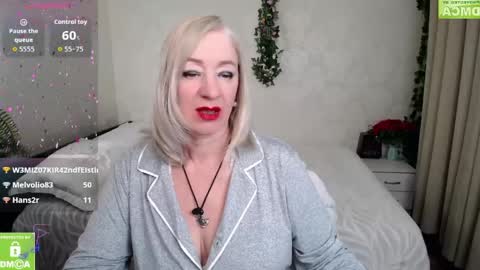 Irena online show from April 16, 9:25 pm