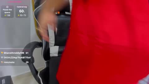 H U R R E M online show from September 19, 8:30 pm