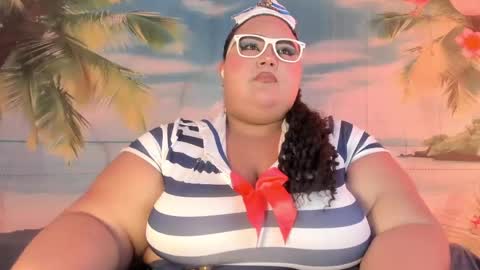 Hurren online show from April 25, 1:41 pm