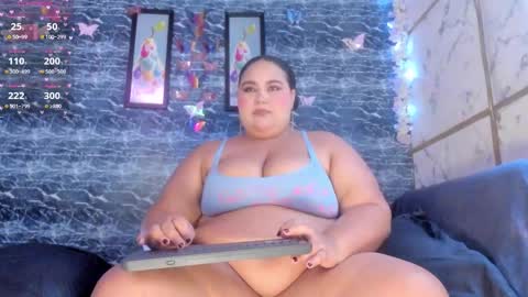 Hurren online show from October 18, 11:35 am