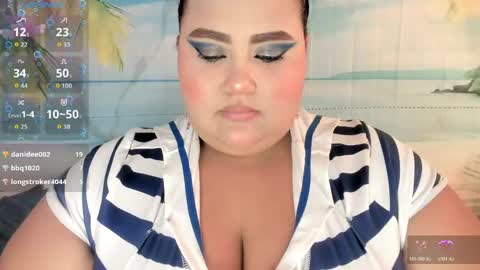 Hurren online show from April 26, 1:42 pm