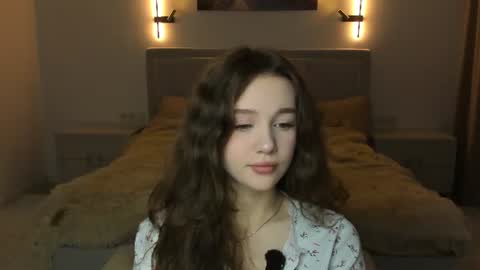 Lily online show from July 23, 7:05 am