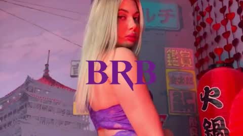 hyileyclark online show from March 25, 9:56 am