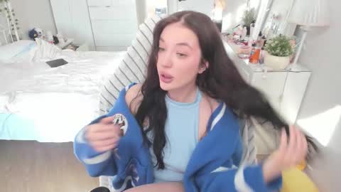 maru online show from February 24, 9:30 am