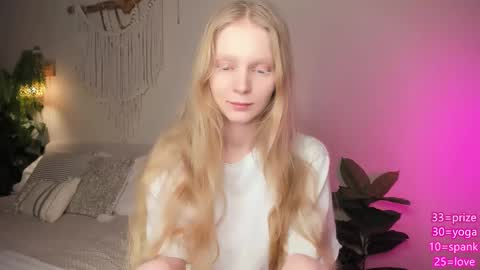 Jenny online show from March 30, 12:43 am