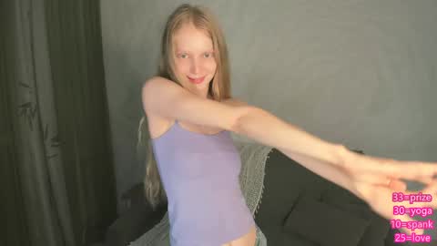 Jenny online show from June 5, 6:36 pm