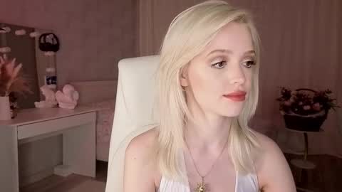 Joselle online show from February 14, 12:34 am