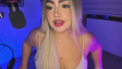 Ari online show from March 1, 1:32 am